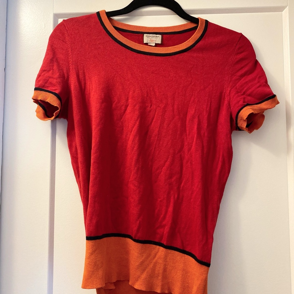 2 for $10 or 3 for $12 - Banana Republic Issa London Shirt